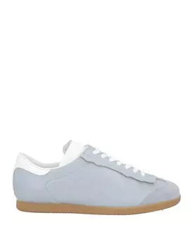 Кеды Maison Margiela, голубой