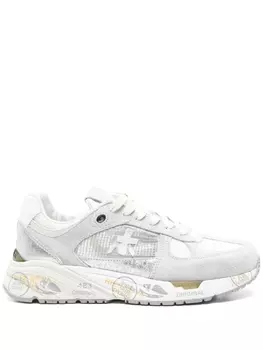 Кеды Mased 5661 Premiata, серый