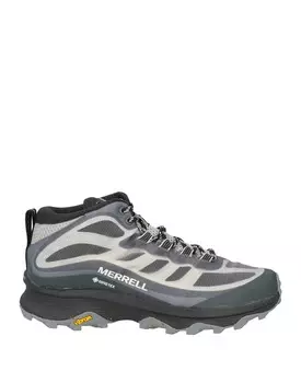 Кеды Merrell, серый