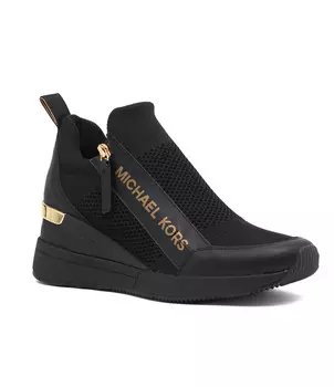 Кеды Michael Kors ACTIVE, черный