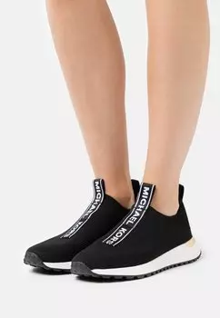 Кеды MICHAEL Michael Kors, черный