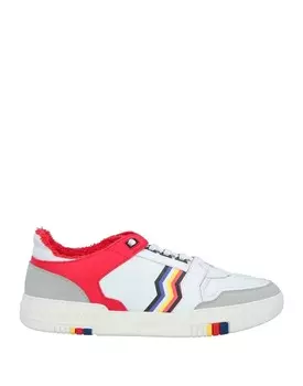 Кеды Missoni, белый