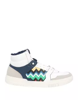Кеды Missoni, белый