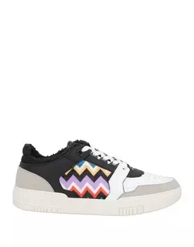 Кеды Missoni, черный