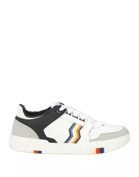 Кеды Missoni, молочный