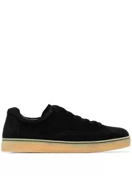Кеды Mity Onitsuka Tiger, черный