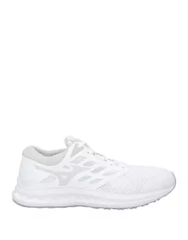 Кеды Mizuno, белый