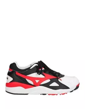 Кеды Mizuno, белый
