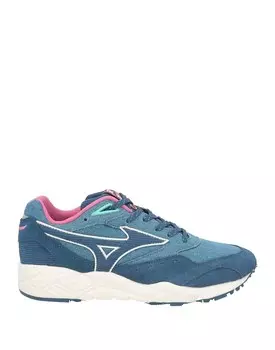 Кеды Mizuno, синий