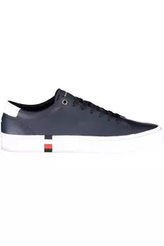Кеды мужские Tommy Hilfiger, синий / белый
