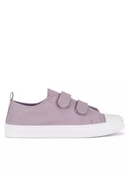Кеды Nelli Blu, фиолетовый