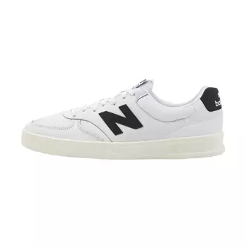 Кеды New Balance CT300, черно-белый
