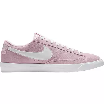Кеды Nike Blazer Low Premium, розовый