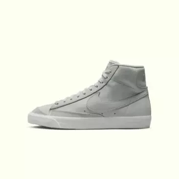 Кеды Nike Mid Premium, серый