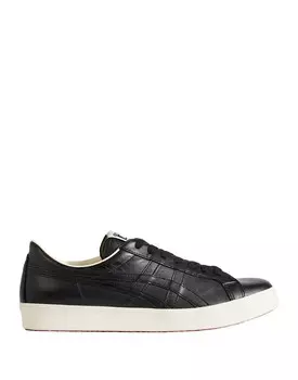 Кеды Onitsuka Tiger, черный