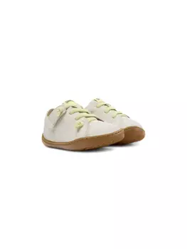 Кеды Peu Cami Camper Kids, белый