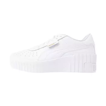 Кеды Puma Cali Wedge, белый