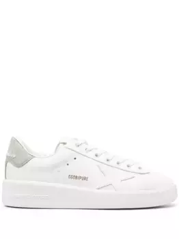 Кеды Purestar GOLDEN GOOSE, белый