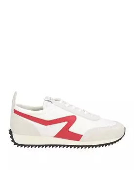 Кеды Rag & Bone, белый