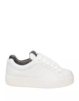 Кеды Rag & Bone, белый