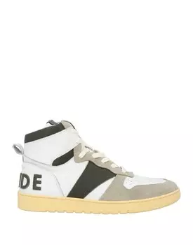 Кеды Rhude, белый