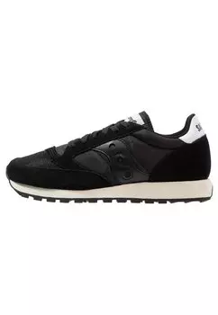 Кеды Saucony, черный