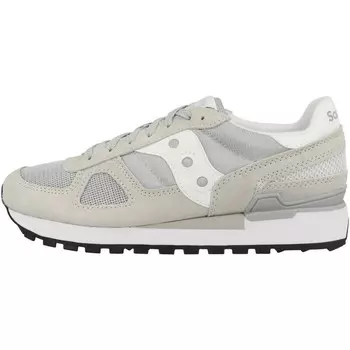 Кеды Saucony, цвет grau/hellgrau