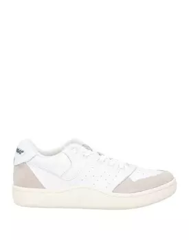 Кеды Sebago Docksides, белый