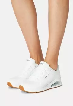 Кеды Skechers UNO 2, цвет White