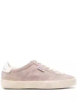 Кеды Soul Star GOLDEN GOOSE, розовый