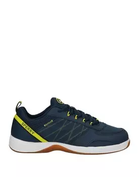 Кеды Sperry, синий