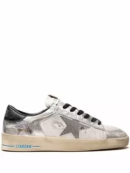 Кеды Stardan Golden Goose, белый