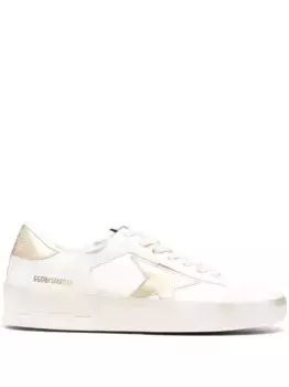 Кеды Stardan GOLDEN GOOSE, белый