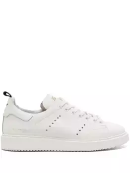 Кеды Starter GOLDEN GOOSE, белый
