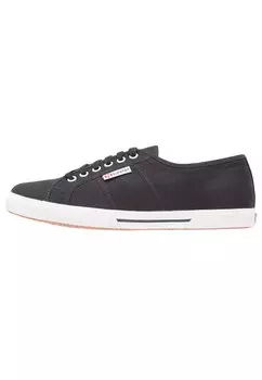 Кеды Superga 2950 COTU UNISEX, цвет Black