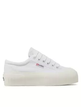 Кеды Superga, белый