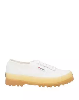 Кеды Superga, белый