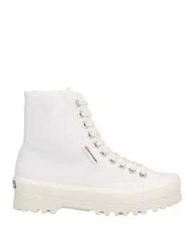 Кеды Superga, белый