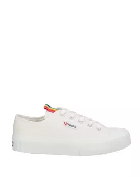 Кеды Superga, белый