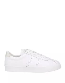 Кеды Superga, белый