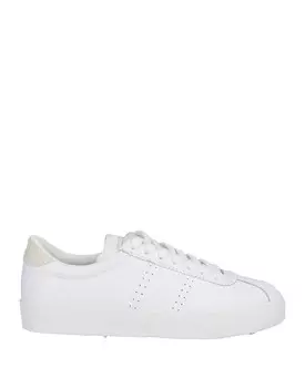 Кеды Superga, белый