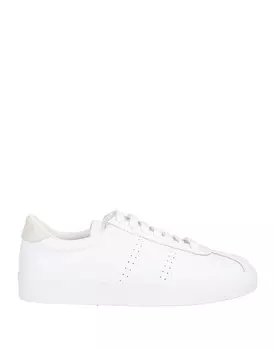 Кеды Superga, белый