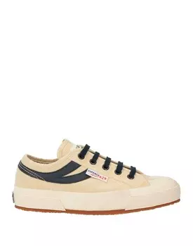 Кеды Superga, бежевый