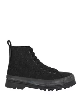 Кеды Superga, черный