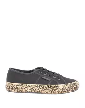 Кеды Superga, черный