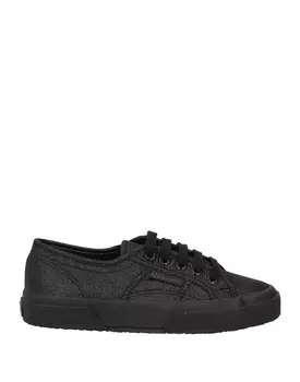 Кеды Superga, черный