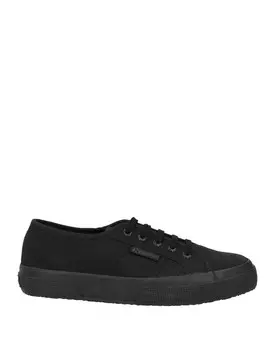 Кеды Superga, черный