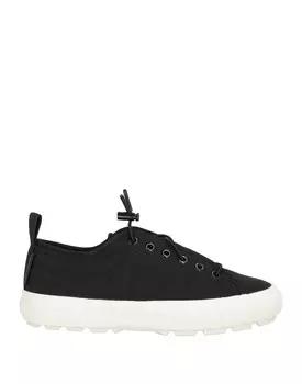 Кеды Superga, черный