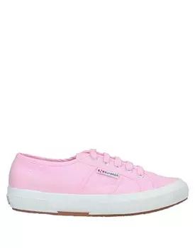 Кеды Superga, розовый