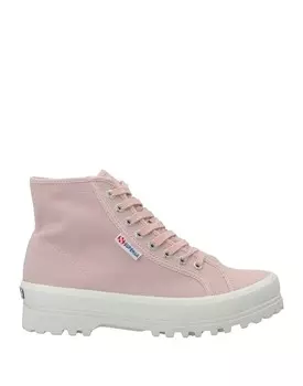 Кеды Superga, розовый